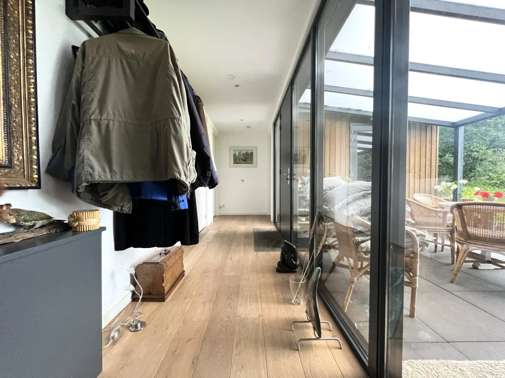 Foto van de Appartement gelegen aan de Markeweg in Dalfsen