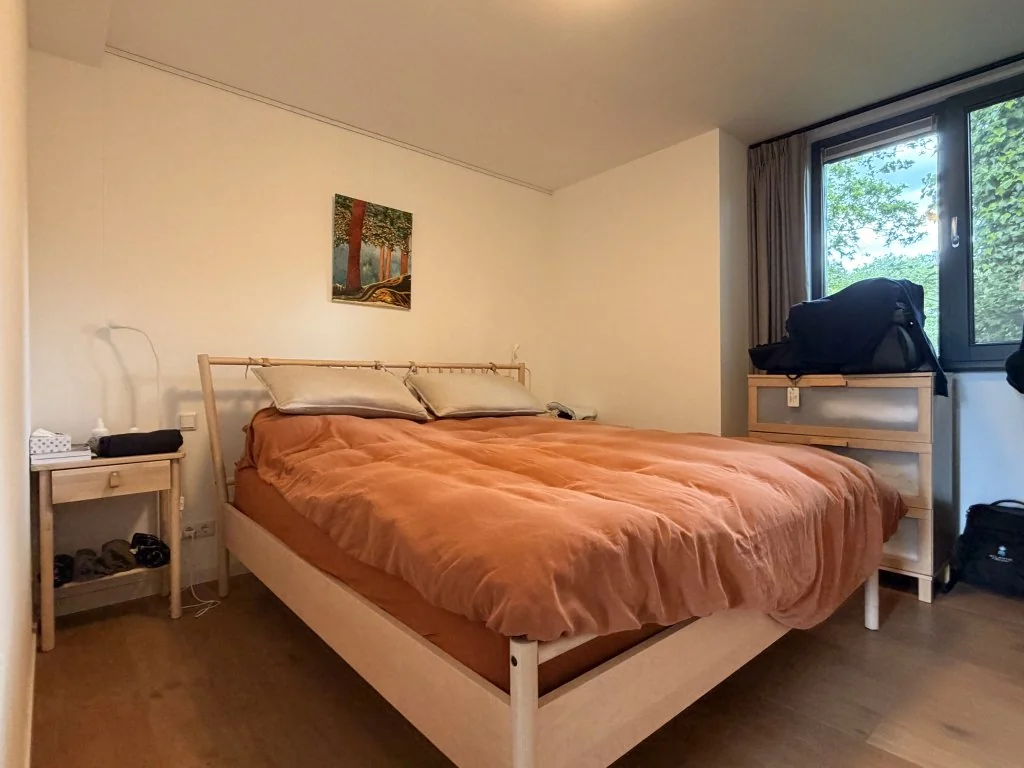 Foto van de Appartement gelegen aan de Markeweg in Dalfsen