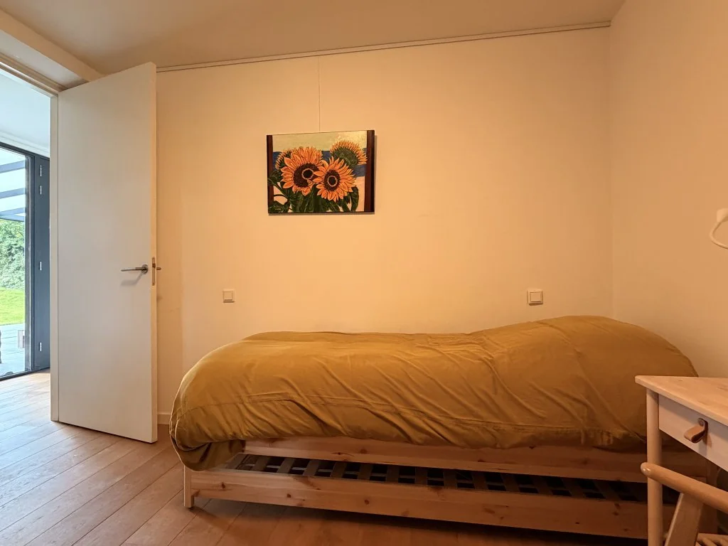 Foto van de Appartement gelegen aan de Markeweg in Dalfsen