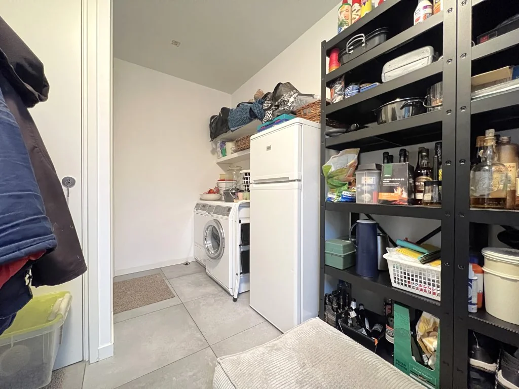 Foto van de Appartement gelegen aan de Markeweg in Dalfsen