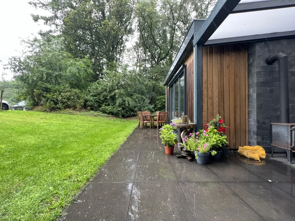 Foto van de Appartement gelegen aan de Markeweg in Dalfsen