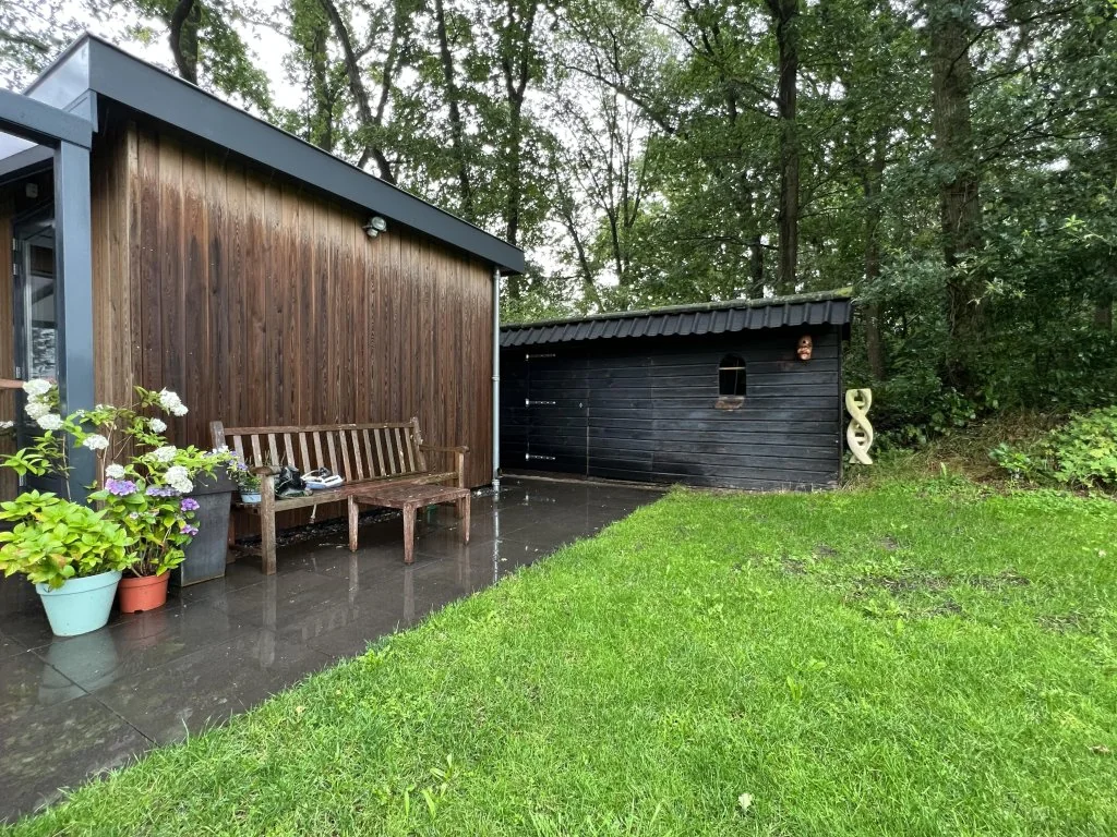 Foto van de Appartement gelegen aan de Markeweg in Dalfsen