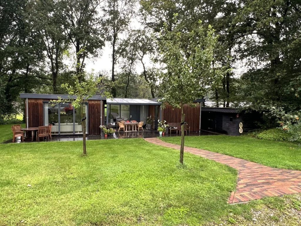 Foto van de Appartement gelegen aan de Markeweg in Dalfsen