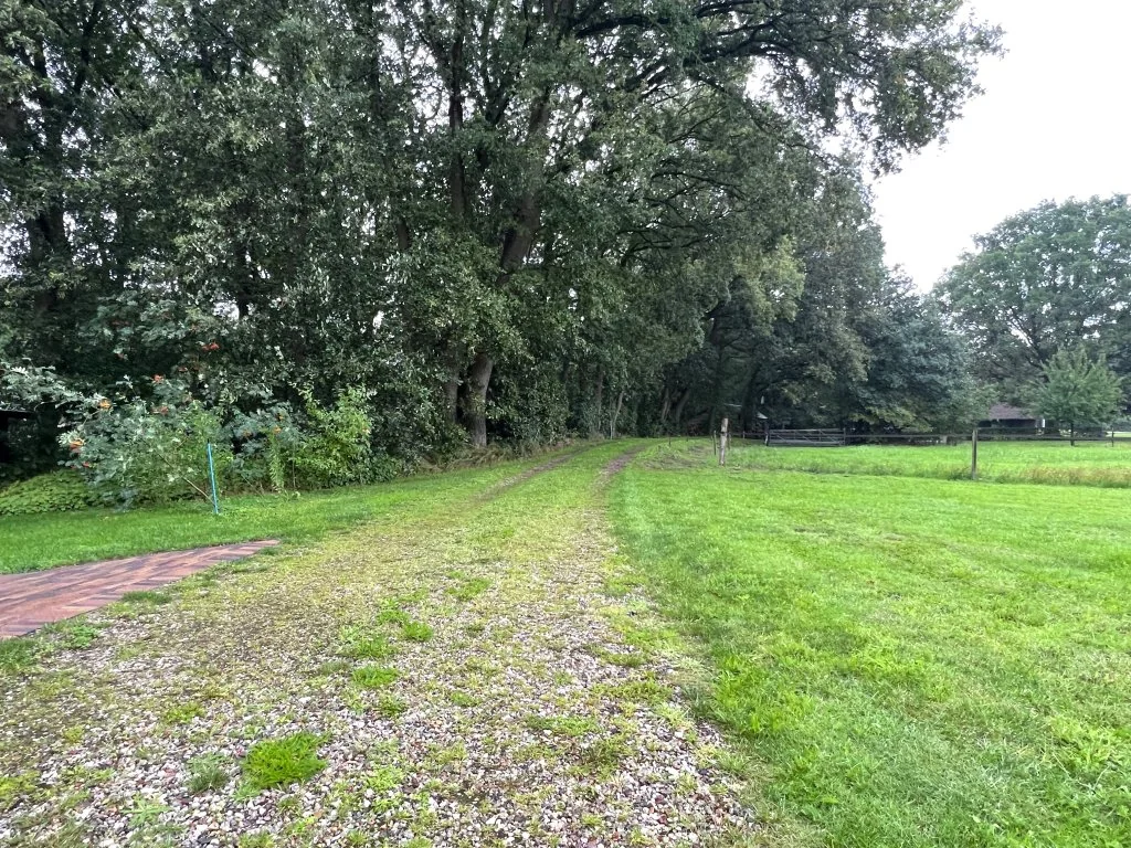Foto van de Appartement gelegen aan de Markeweg in Dalfsen