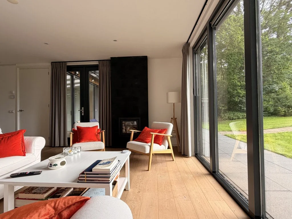 Foto van de Appartement gelegen aan de Markeweg in Dalfsen