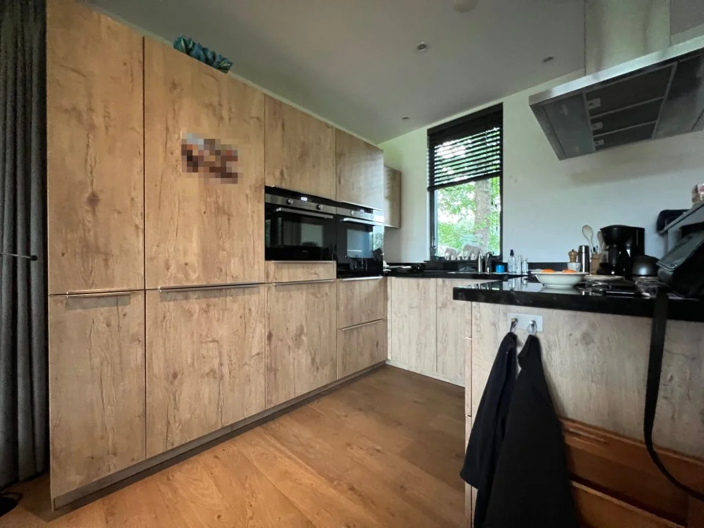 Foto van de Appartement gelegen aan de Markeweg in Dalfsen