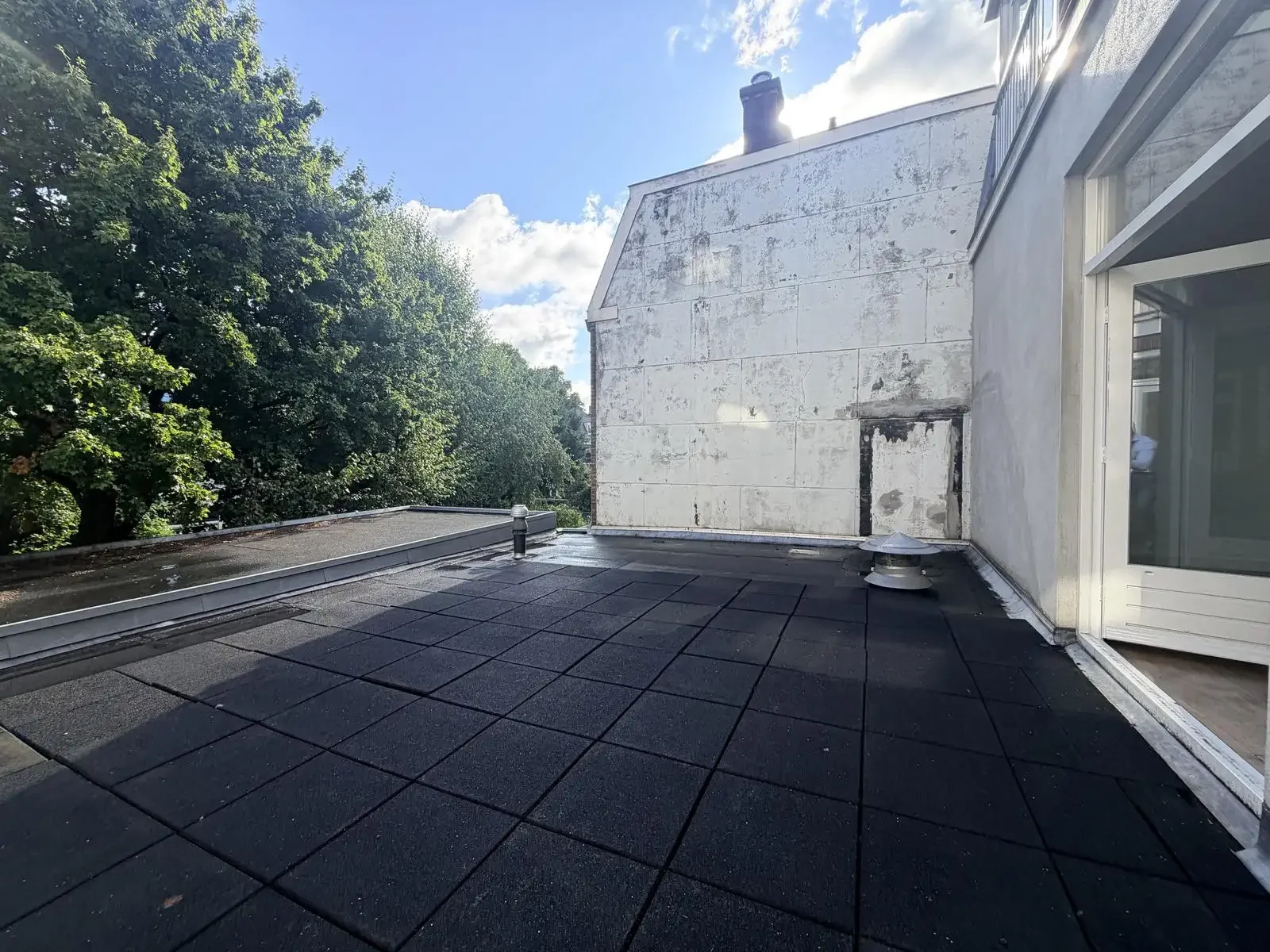 Foto van de Appartement gelegen aan de Hendrick de Keyserstraat in Utrecht