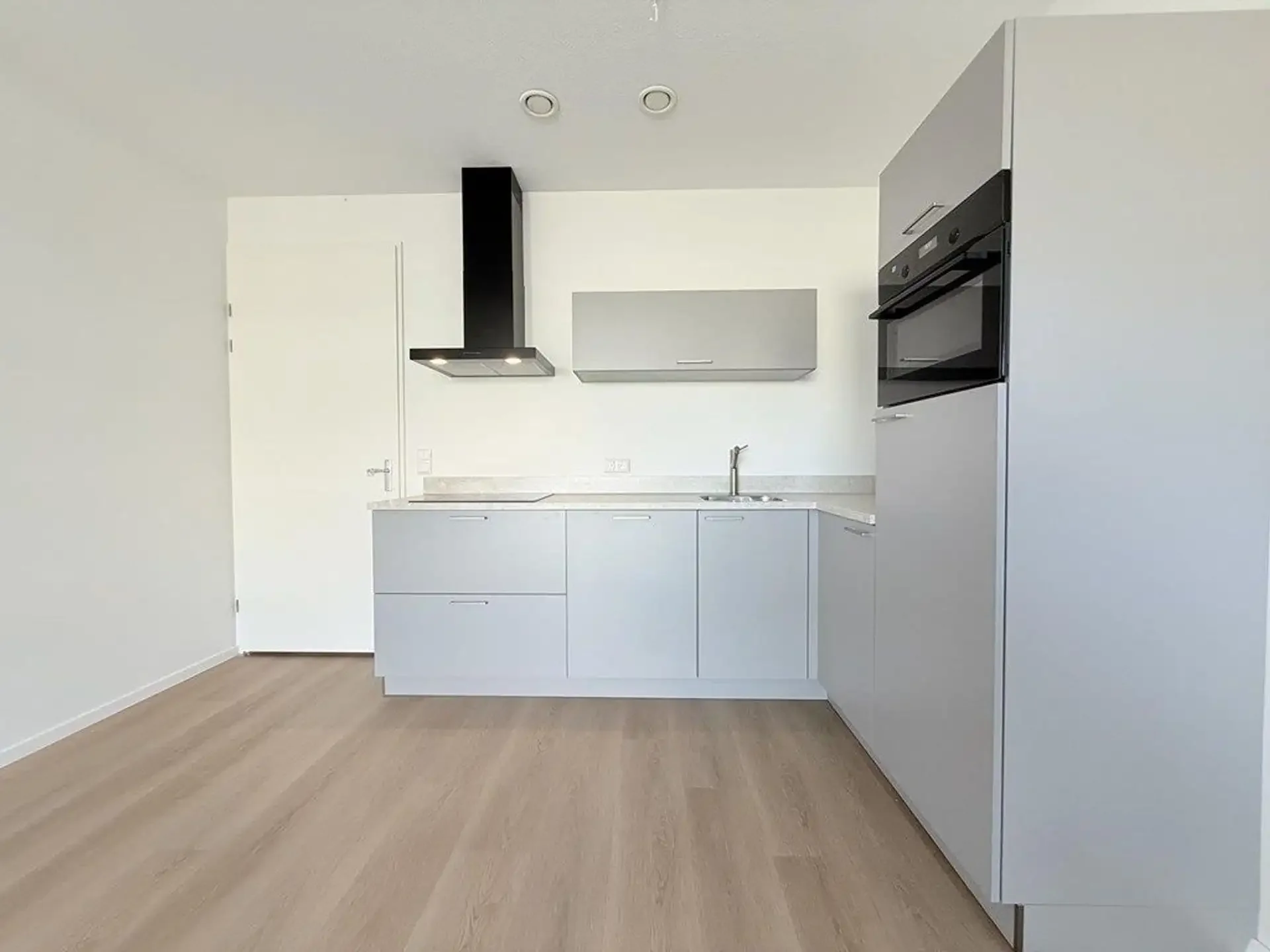 Foto van de Appartement gelegen aan de Concourslaan in Hoofddorp