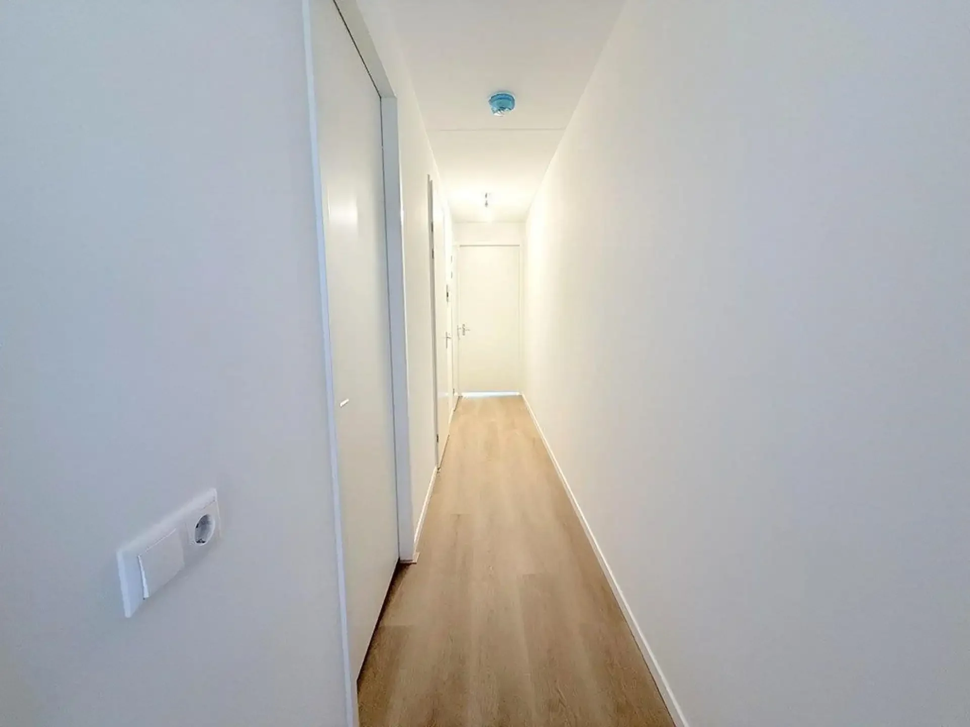 Foto van de Appartement gelegen aan de Concourslaan in Hoofddorp