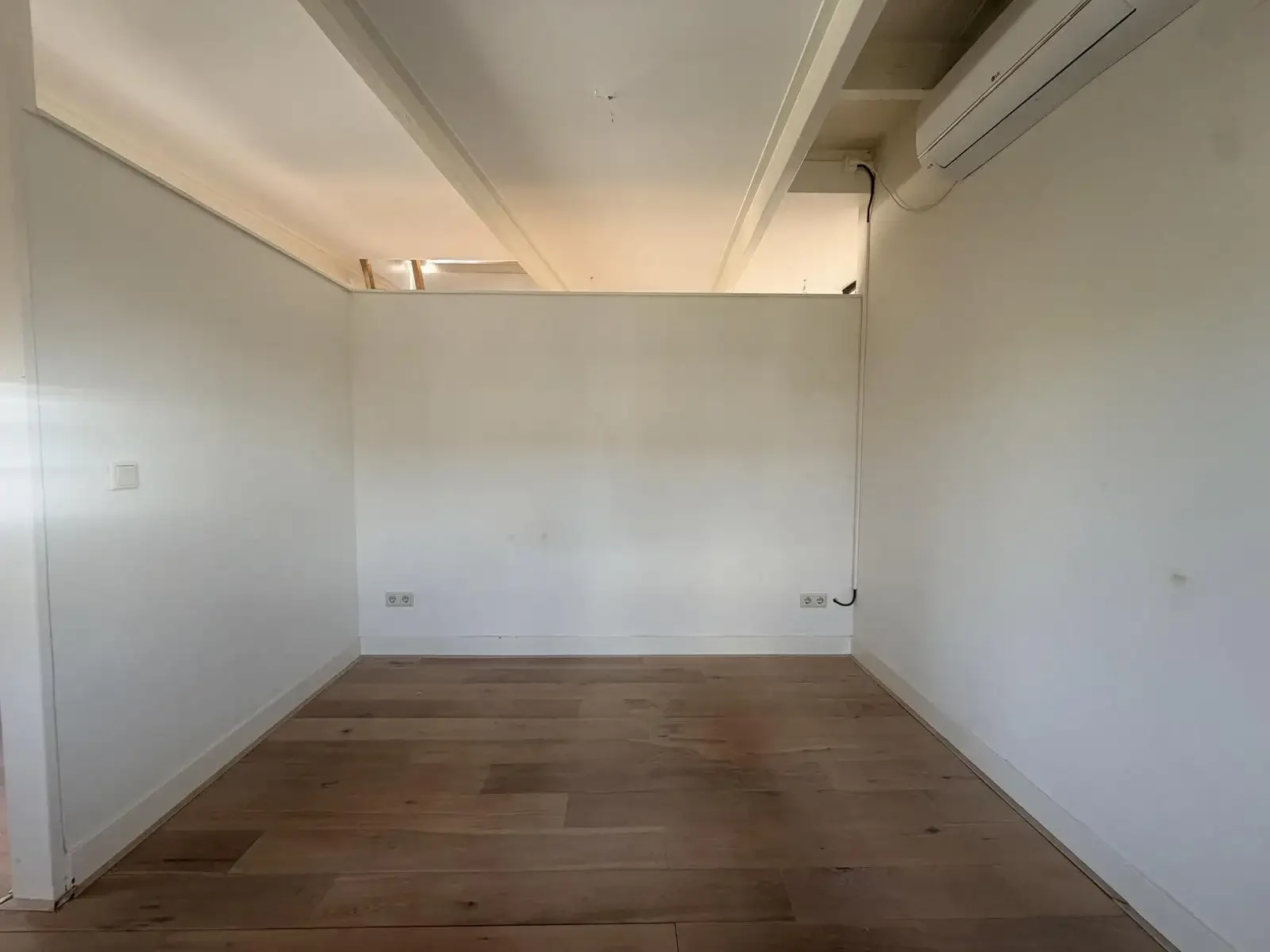 Foto van de Appartement gelegen aan de Hendrick de Keyserstraat in Utrecht