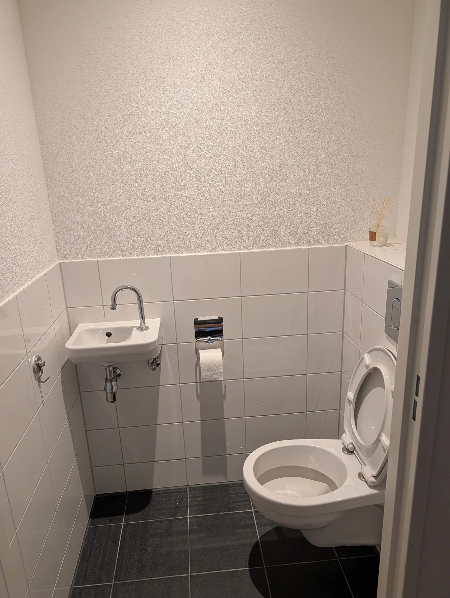 Foto van de Appartement gelegen aan de Hiraistraat in Amsterdam