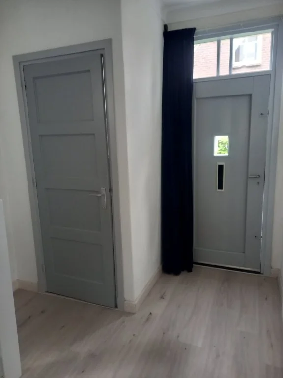 Foto van de Appartement gelegen aan de Heuvelstraat in Diessen