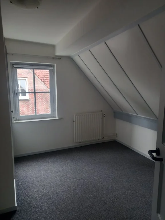 Foto van de Appartement gelegen aan de Heuvelstraat in Diessen