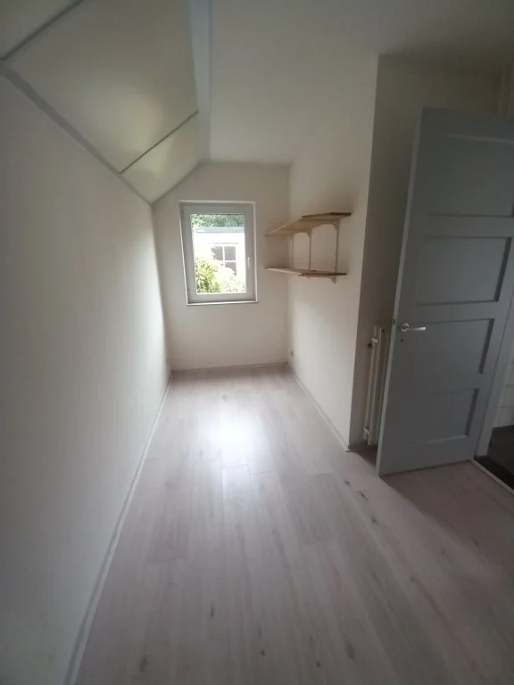 Foto van de Appartement gelegen aan de Heuvelstraat in Diessen