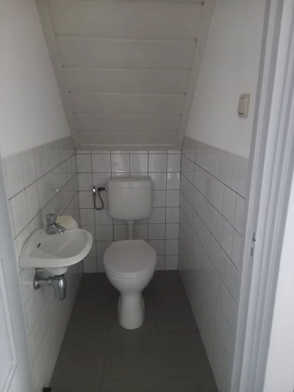 Foto van de Appartement gelegen aan de Heuvelstraat in Diessen