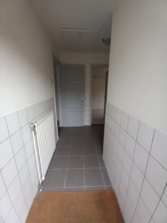 Foto van de Appartement gelegen aan de Heuvelstraat in Diessen