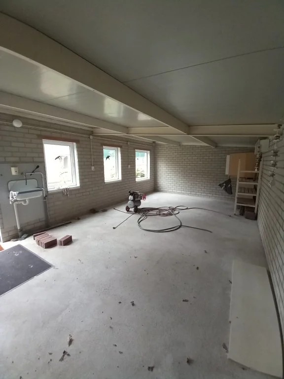 Foto van de Appartement gelegen aan de Heuvelstraat in Diessen