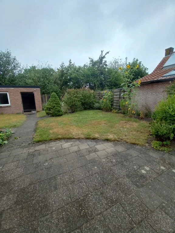 Foto van de Appartement gelegen aan de Heuvelstraat in Diessen