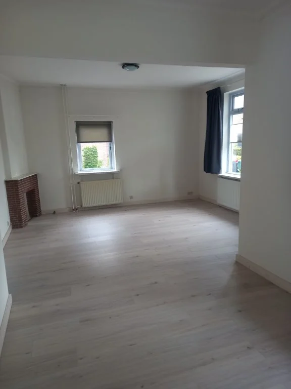 Foto van de Appartement gelegen aan de Heuvelstraat in Diessen