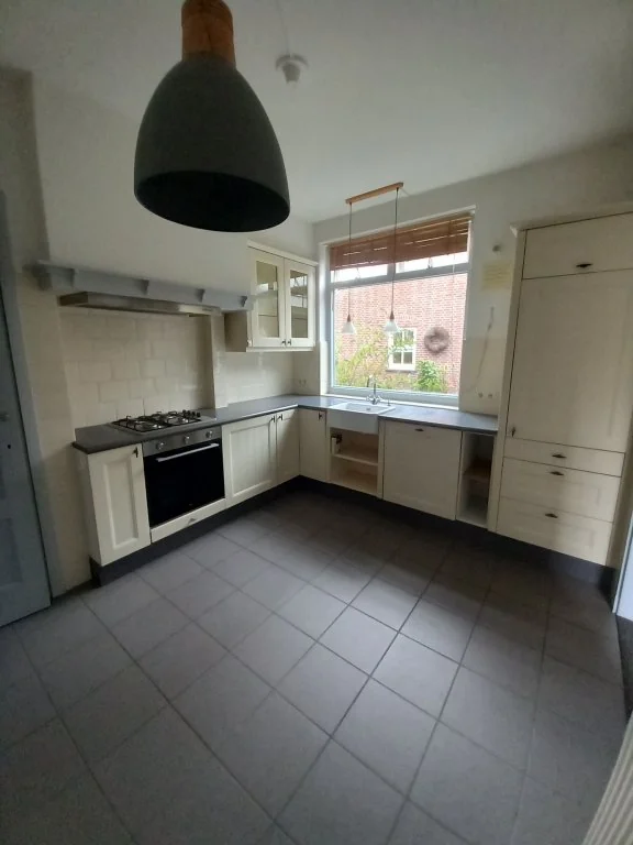 Foto van de Appartement gelegen aan de Heuvelstraat in Diessen