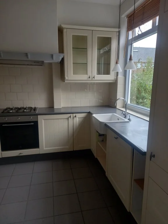 Foto van de Appartement gelegen aan de Heuvelstraat in Diessen