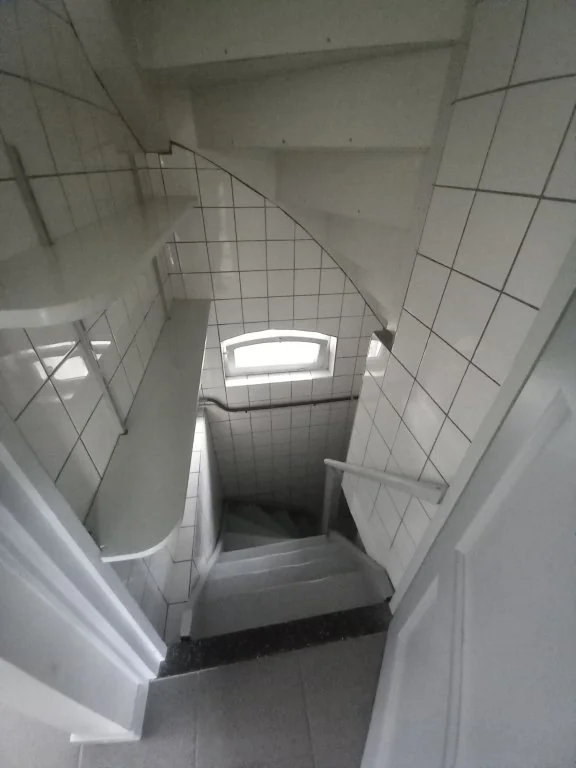 Foto van de Appartement gelegen aan de Heuvelstraat in Diessen