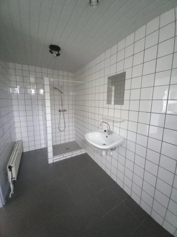 Foto van de Appartement gelegen aan de Heuvelstraat in Diessen