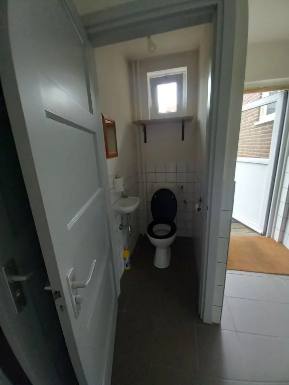 Foto van de Appartement gelegen aan de Heuvelstraat in Diessen