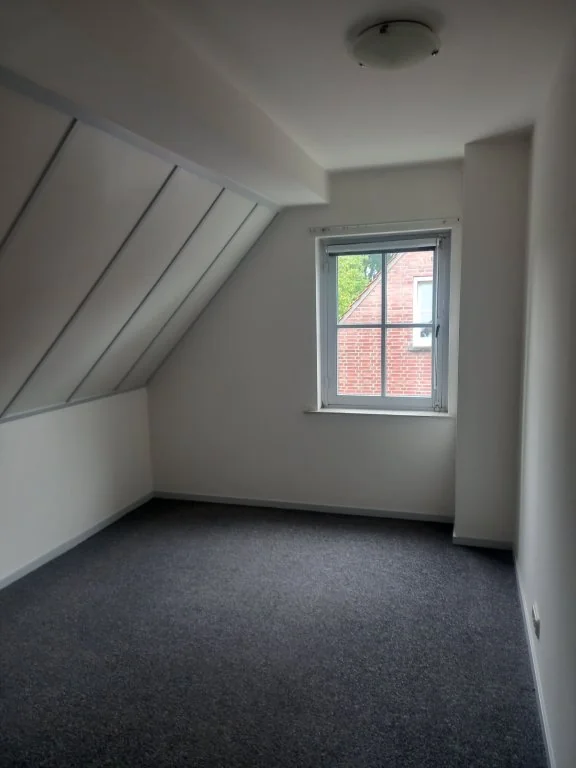 Foto van de Appartement gelegen aan de Heuvelstraat in Diessen