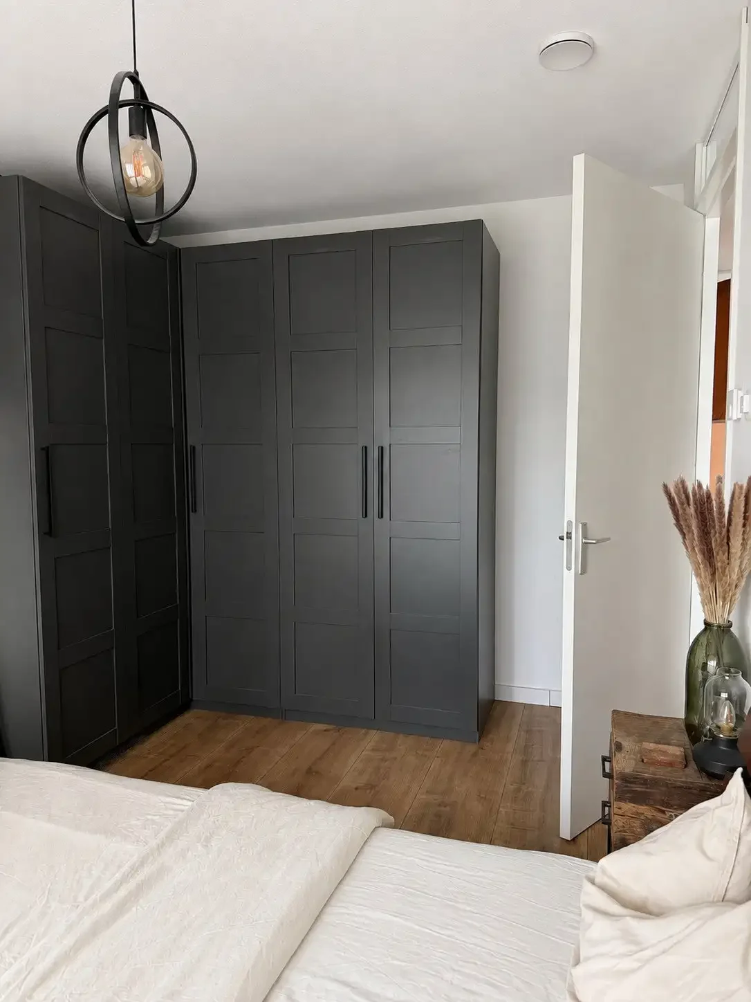 Foto van de Appartement gelegen aan de Pampuskade in Rotterdam