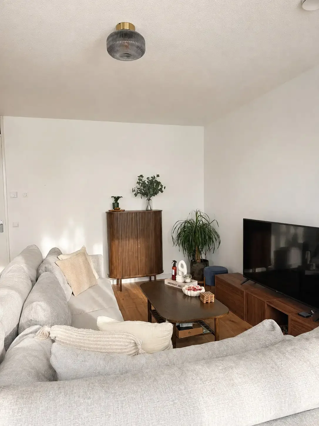 Foto van de Appartement gelegen aan de Pampuskade in Rotterdam