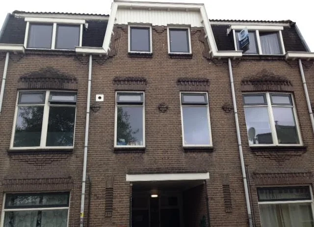 Foto van de Kamer gelegen aan de Paterstraat in Tilburg