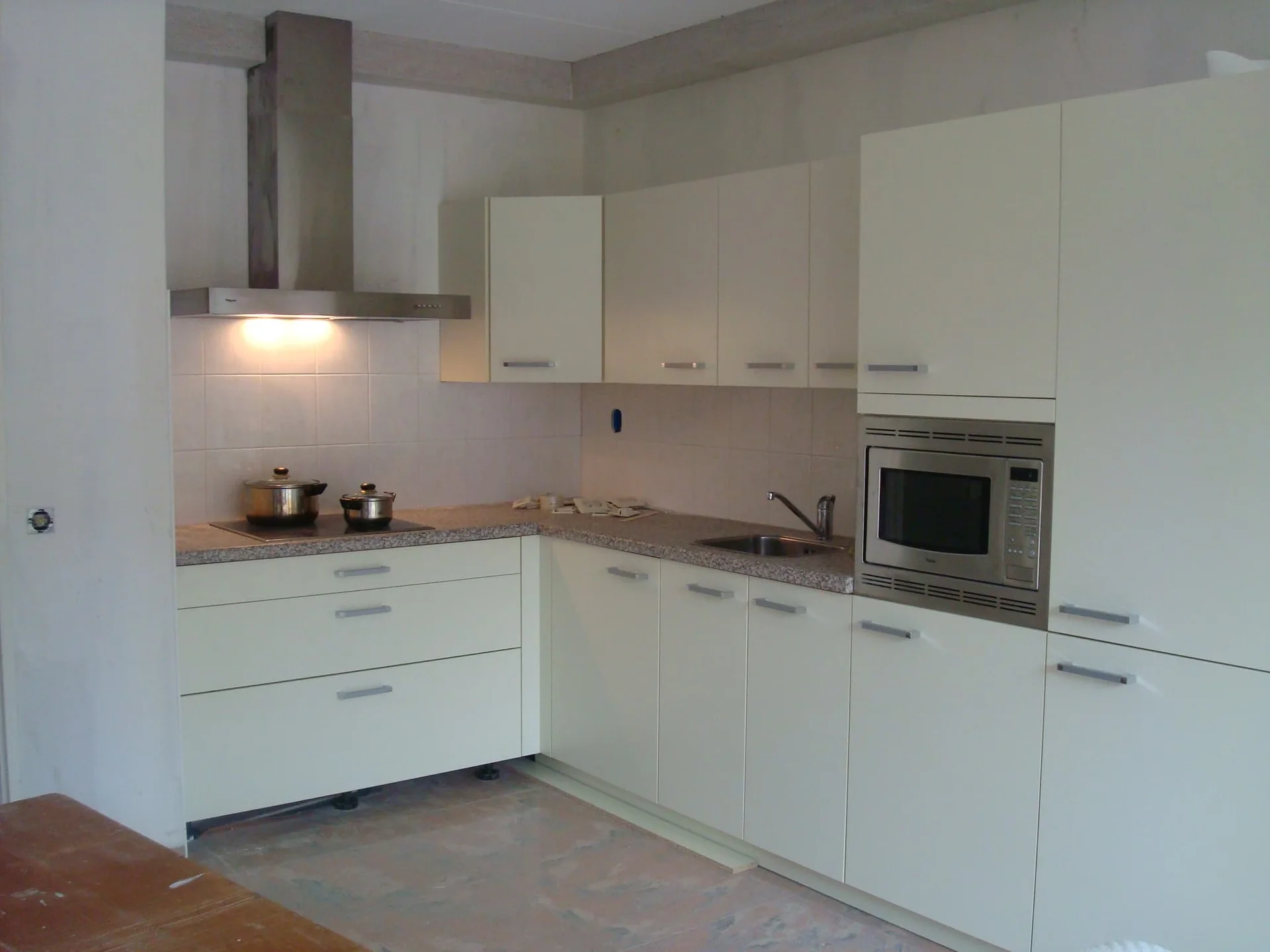 Foto van de Kamer gelegen aan de Waalstraat in Arnhem