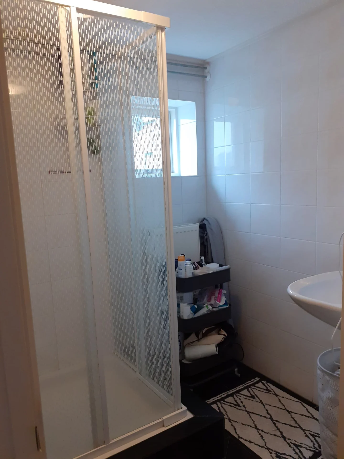 Foto van de Appartement gelegen aan de Willem II-straat in Tilburg