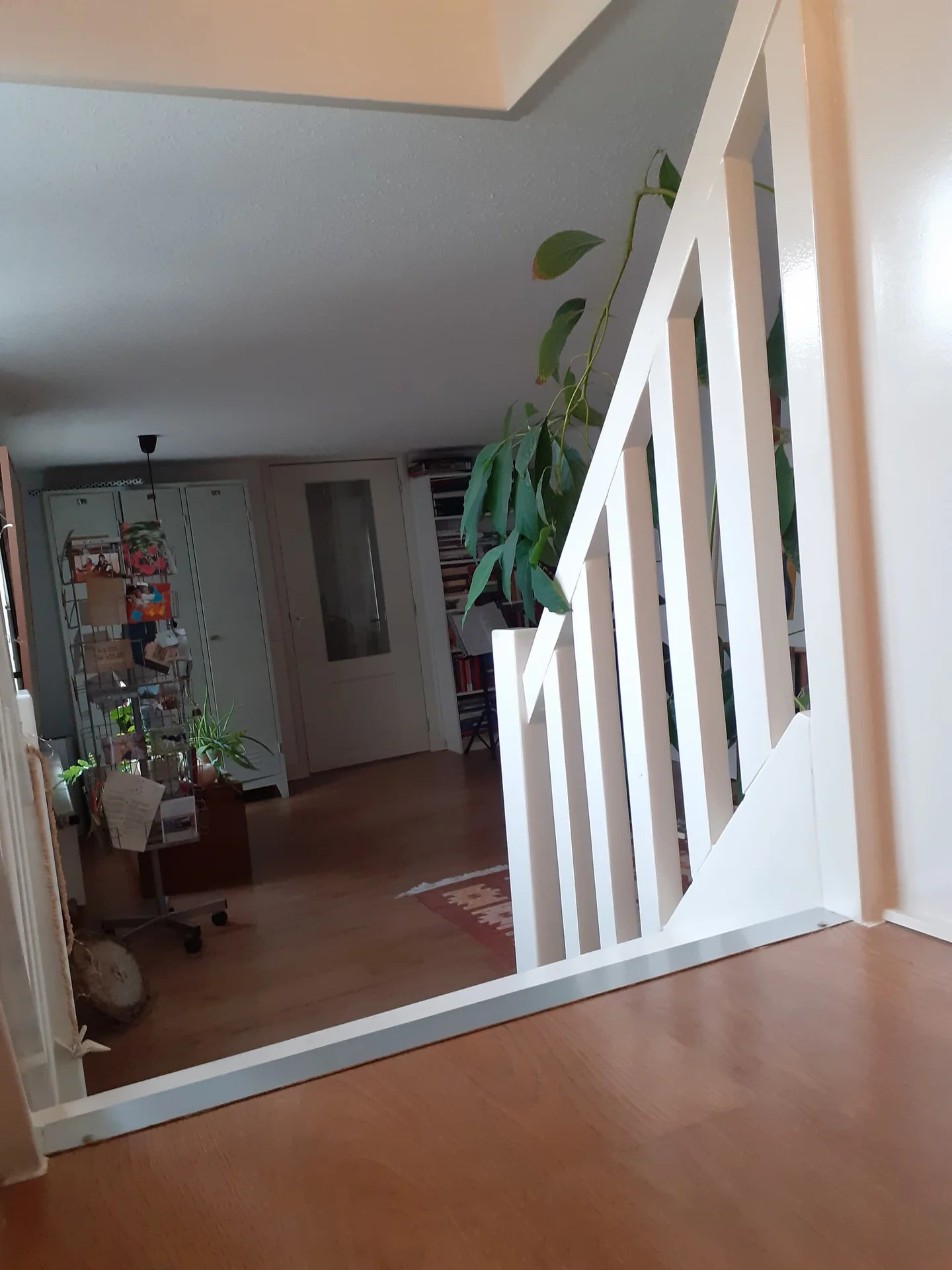 Foto van de Appartement gelegen aan de Willem II-straat in Tilburg