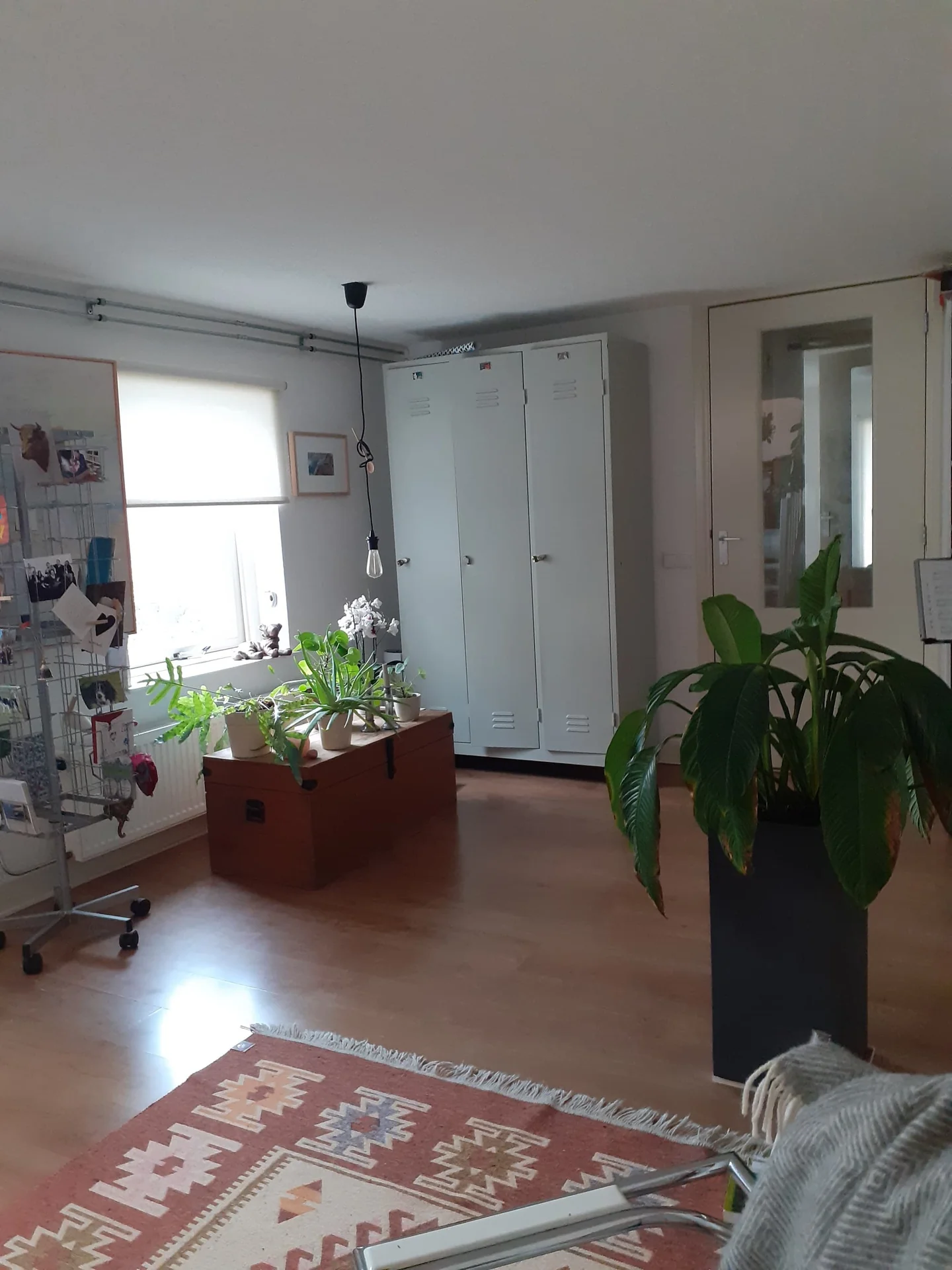 Foto van de Appartement gelegen aan de Willem II-straat in Tilburg