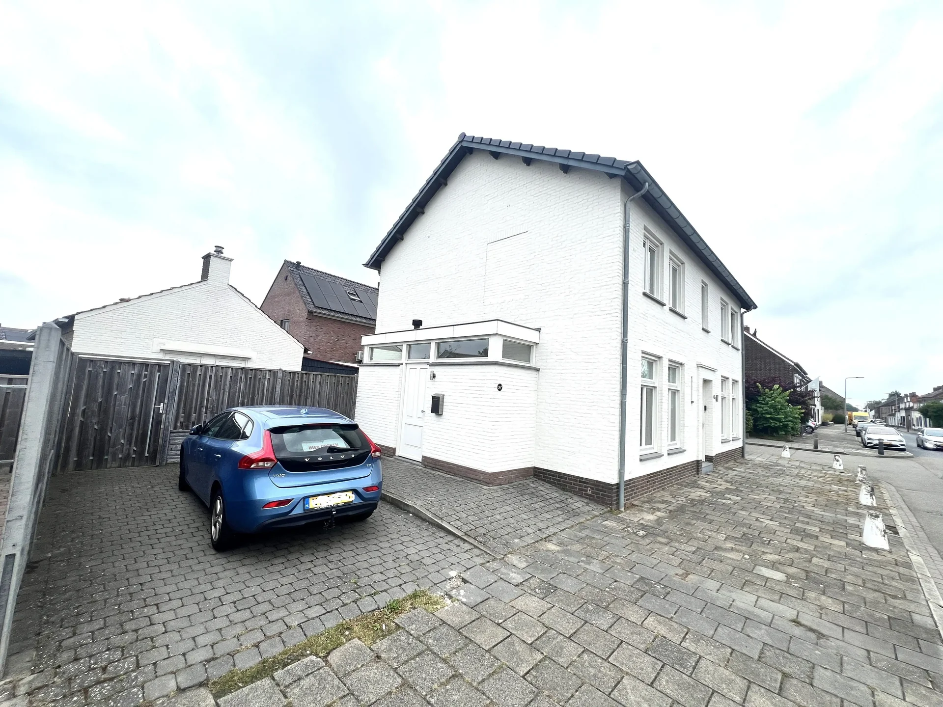 Foto van de Appartement gelegen aan de Casino in Thorn