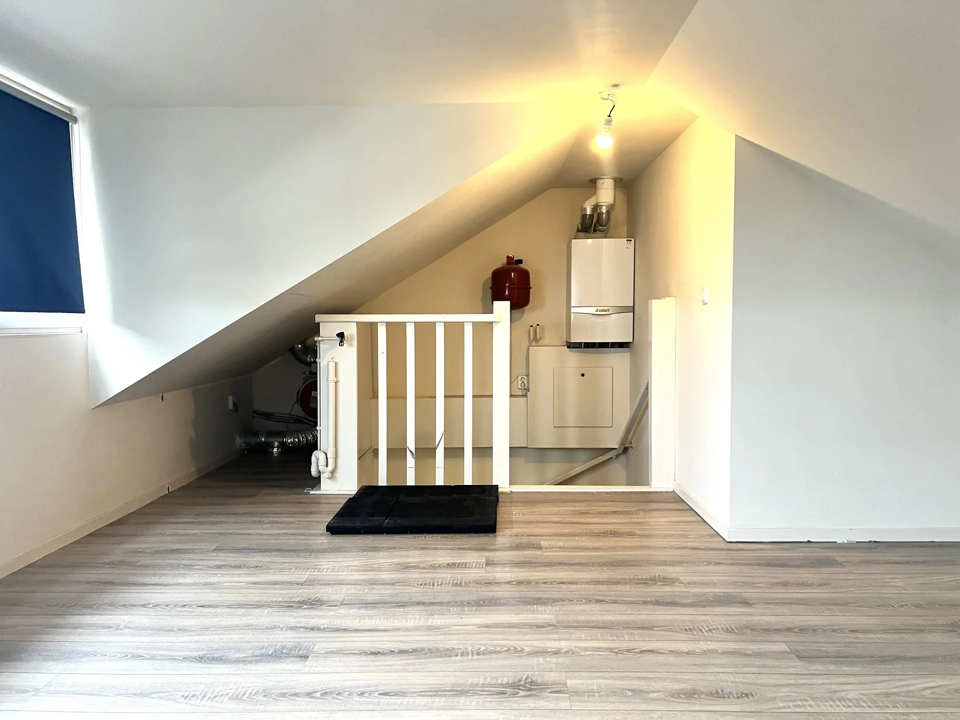 Foto van de Appartement gelegen aan de Casino in Thorn
