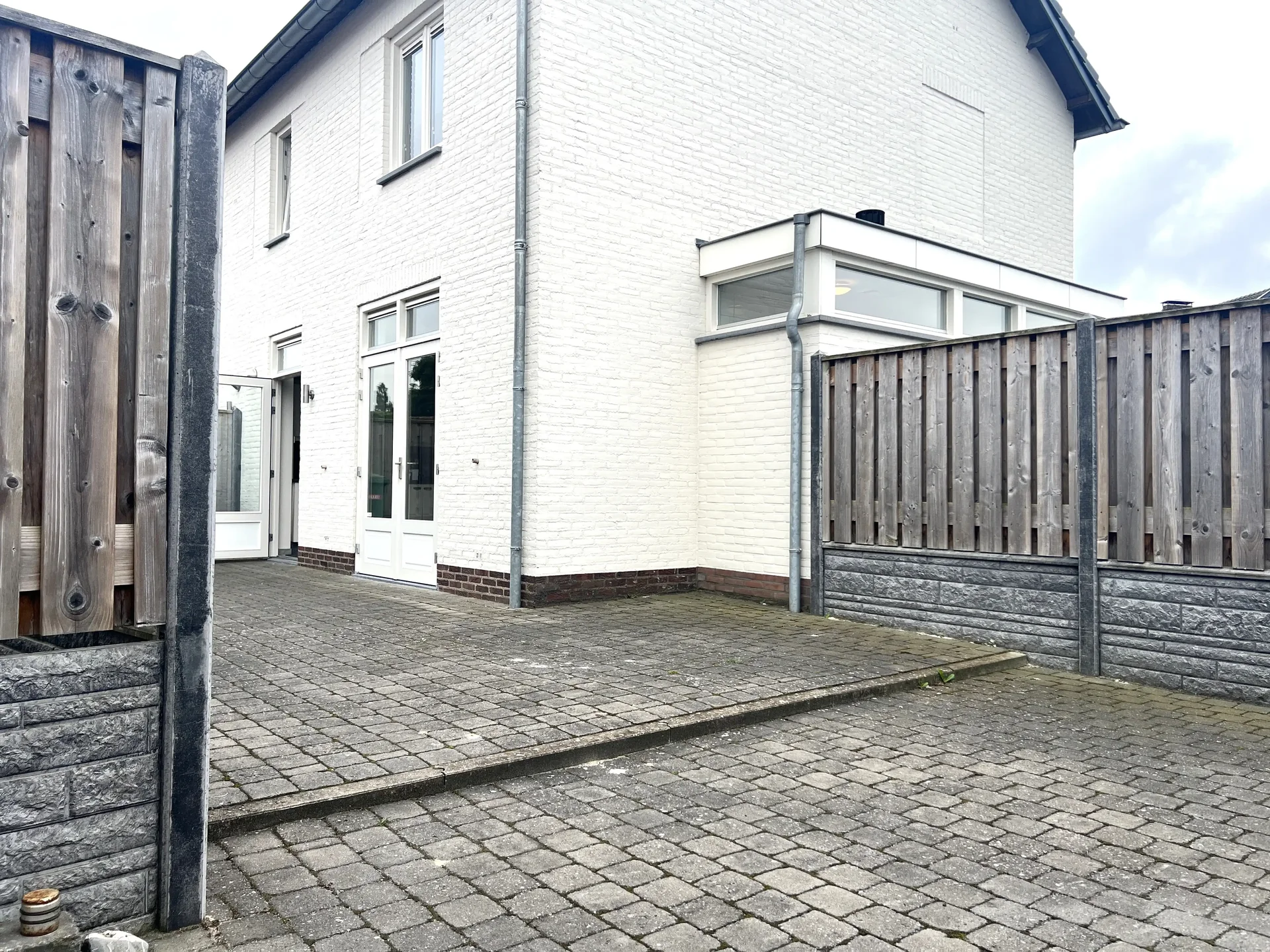 Foto van de Appartement gelegen aan de Casino in Thorn