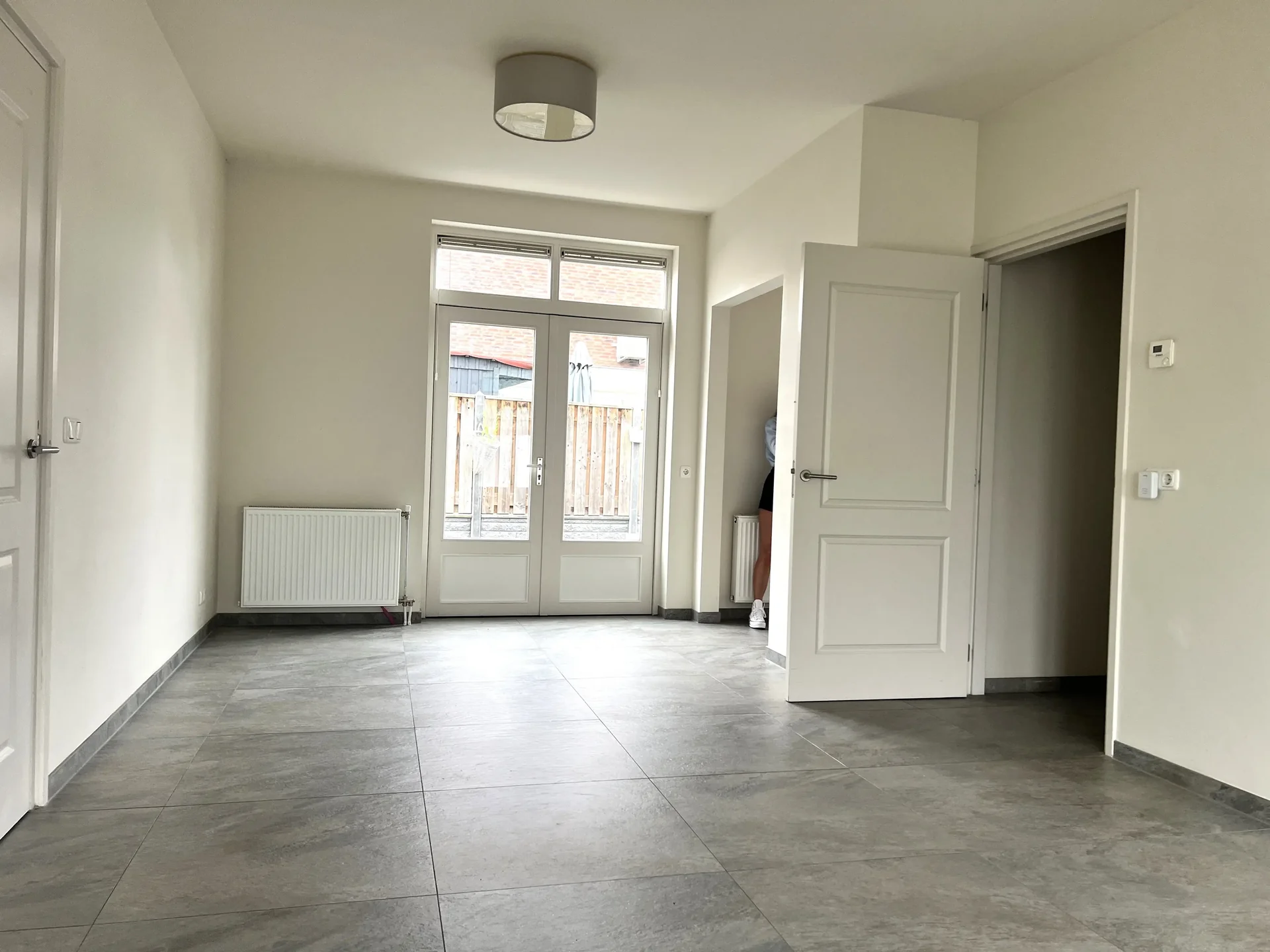 Foto van de Appartement gelegen aan de Casino in Thorn