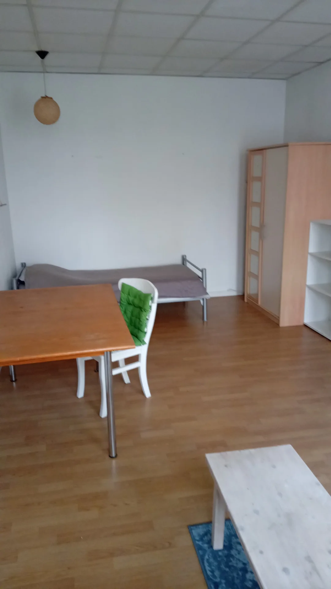 Foto van de Kamer gelegen aan de Kasteelstraat in Vlissingen