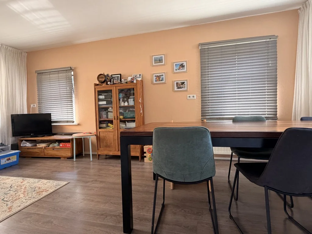Foto van de Appartement gelegen aan de Veneweg in Wanneperveen