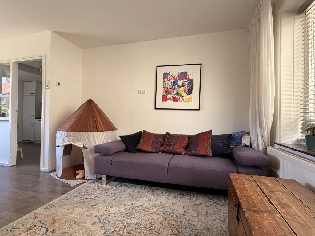 Foto van de Appartement gelegen aan de Veneweg in Wanneperveen