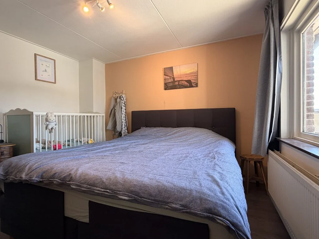 Foto van de Appartement gelegen aan de Veneweg in Wanneperveen