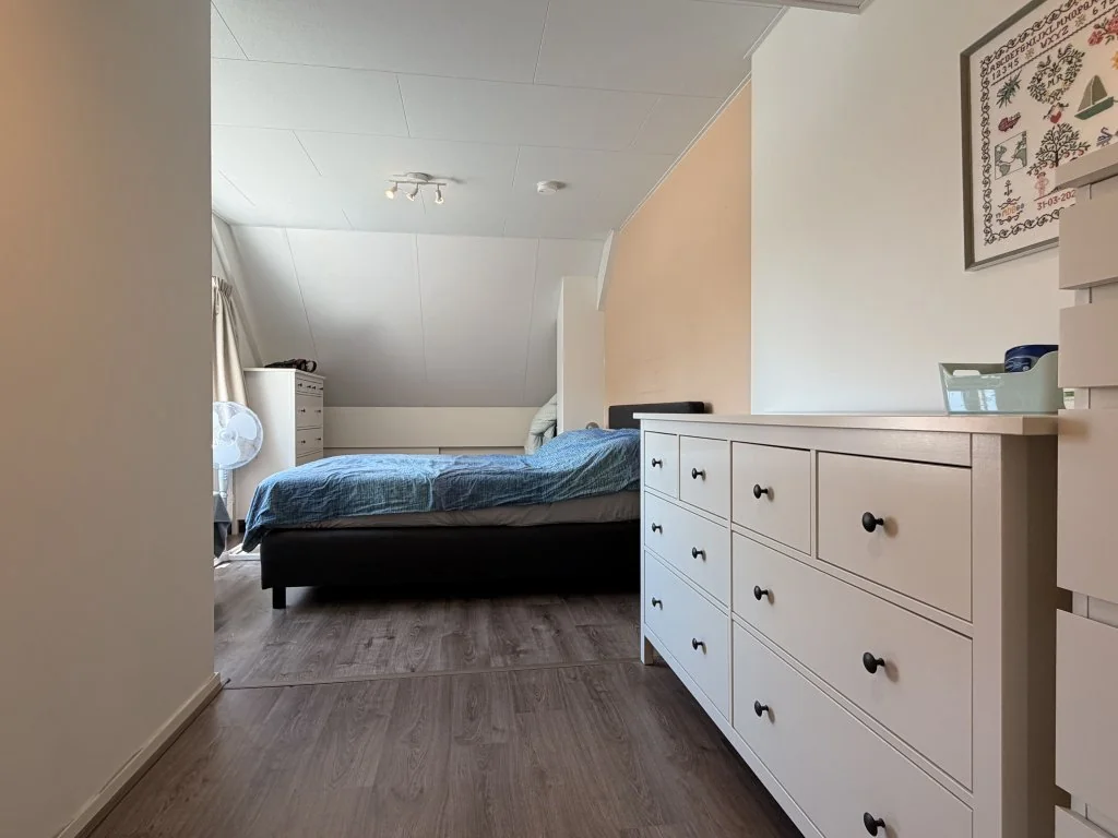 Foto van de Appartement gelegen aan de Veneweg in Wanneperveen