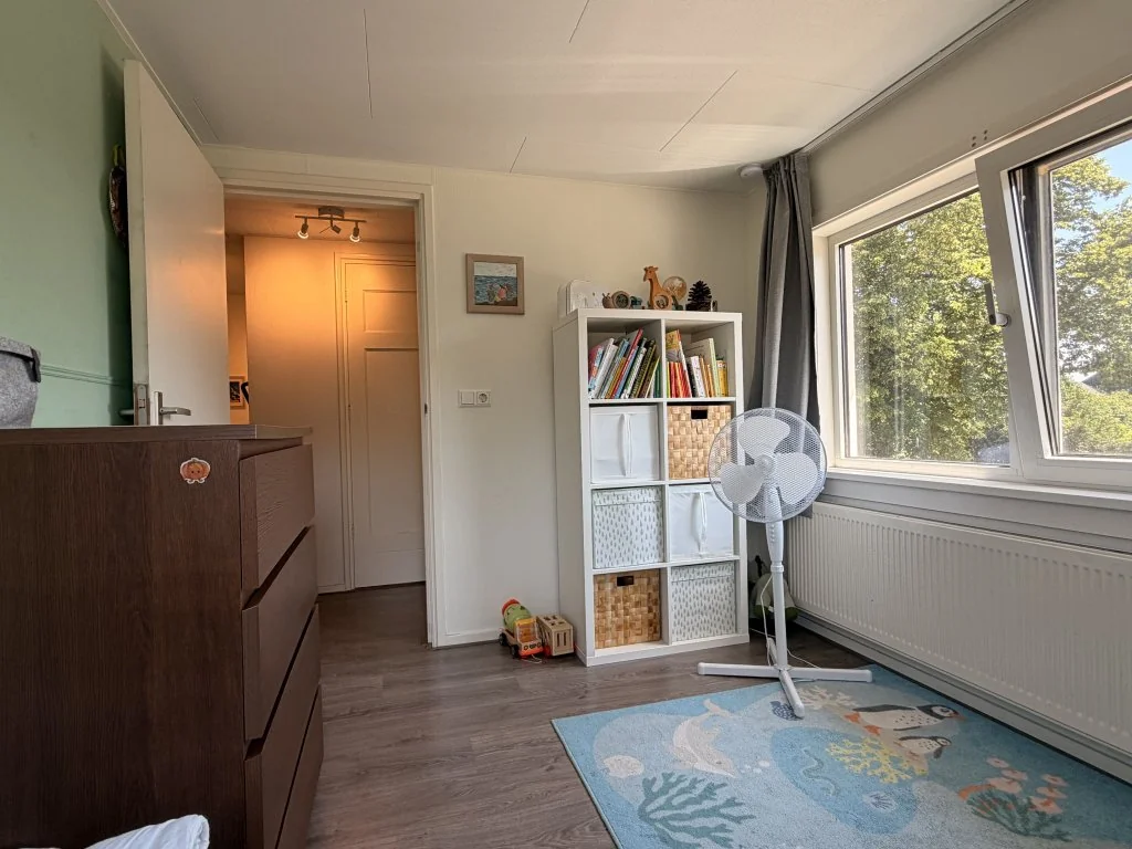 Foto van de Appartement gelegen aan de Veneweg in Wanneperveen