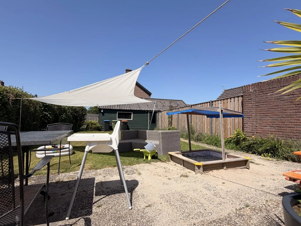 Foto van de Appartement gelegen aan de Veneweg in Wanneperveen