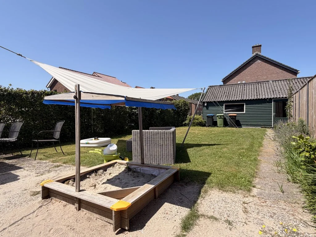 Foto van de Appartement gelegen aan de Veneweg in Wanneperveen