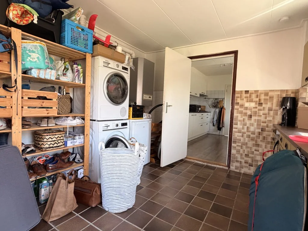 Foto van de Appartement gelegen aan de Veneweg in Wanneperveen