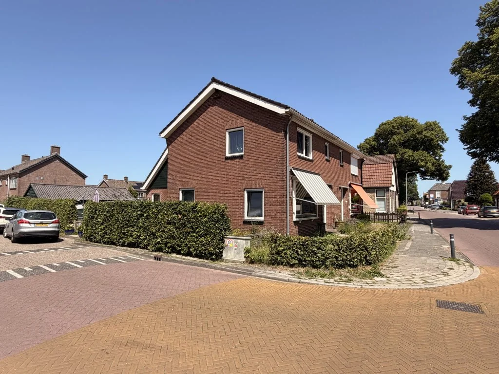 Foto van de Appartement gelegen aan de Veneweg in Wanneperveen